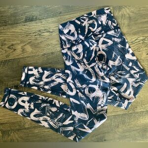 Lululemon Wunder Under Size 2